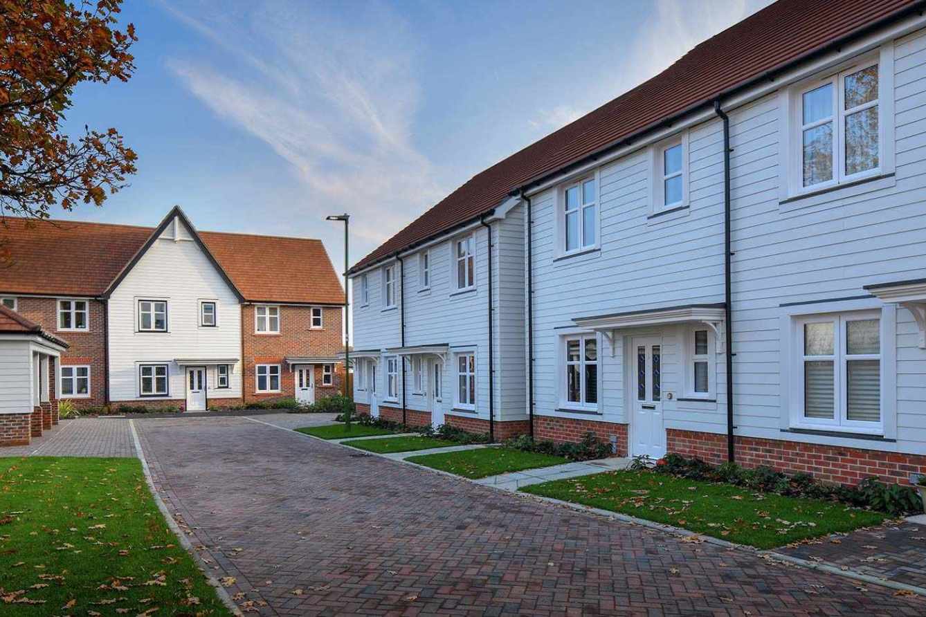 藍莎集團 | 英國置產一站式服務